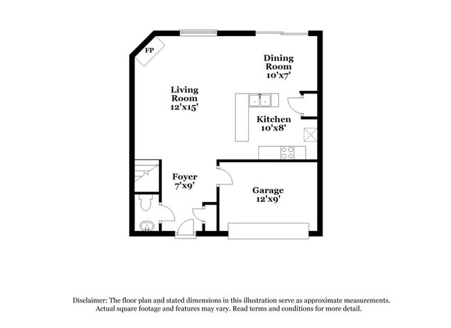 Building Photo - 11620 Ruth Polk Ct