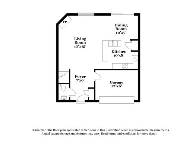 Foto del edificio - 11620 Ruth Polk Ct