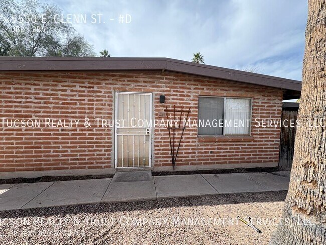 Foto del edificio - 5550 E Glenn St