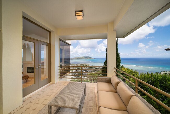 Foto del edificio - Hawaii Loa Ridge 3 Bedroom, 3 Bathrooms, 2...