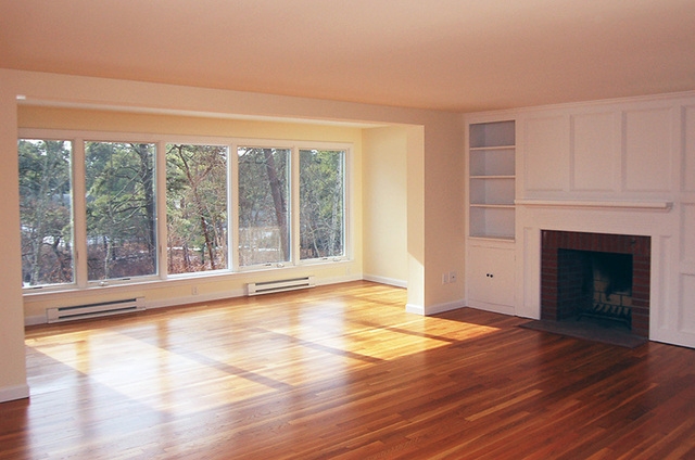 Interior Building Photo - Lily Pond Apartments