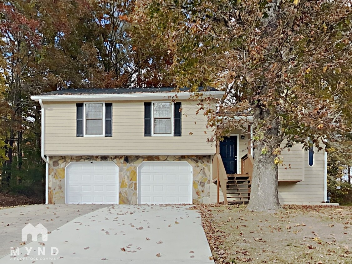 Primary Photo - 2682 Winding Creek Dr