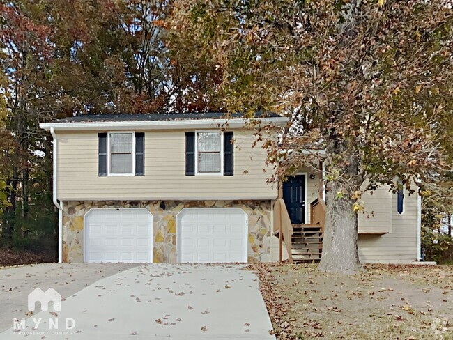 Building Photo - 2682 Winding Creek Dr