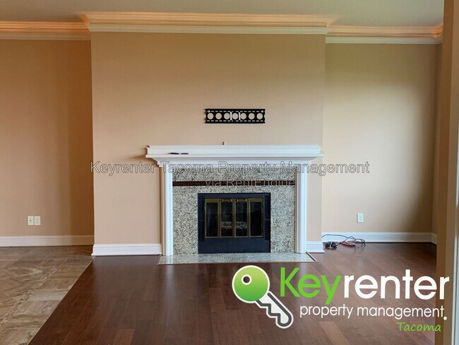 Foto del edificio - 3016 N Narrows Dr