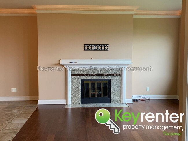 Building Photo - 3016 N Narrows Dr