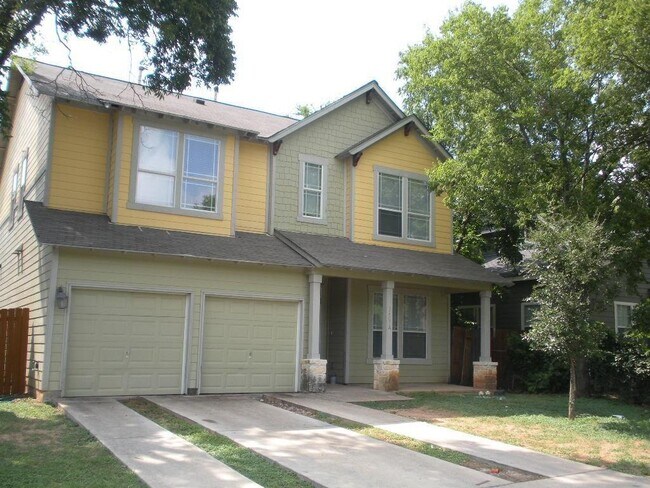Building Photo - 5407 Evans Ave