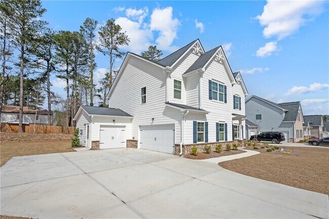 Building Photo - 1441 Stephens Vw Dr