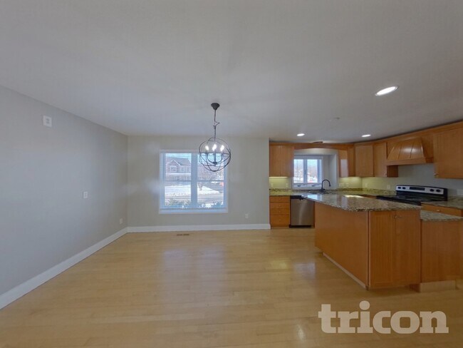 Foto del edificio - 606 Lincoln Dr NE