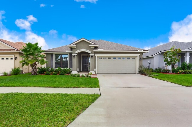 Foto del edificio - Woodbrier Subdivision with lake frontage
