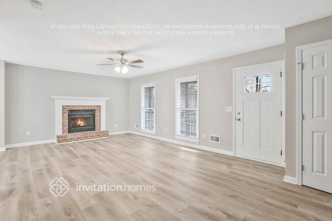 Building Photo - 3934 Millstream Ct