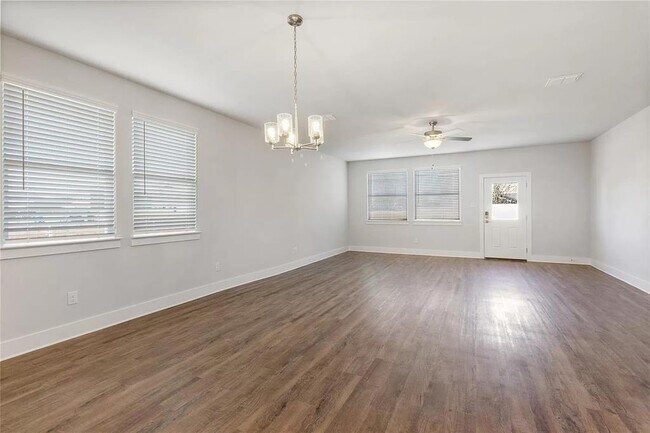 Building Photo - 3421 New York Ave