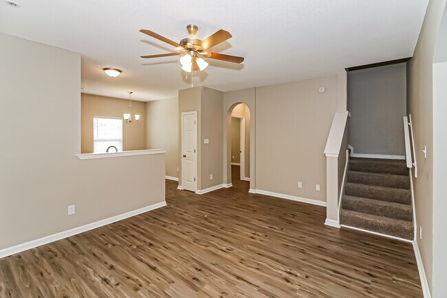 Foto del edificio - 9864 White Poplar Dr