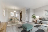 Photo principale - 3 bed, 1 bath townhome for Rent at Kennedy...