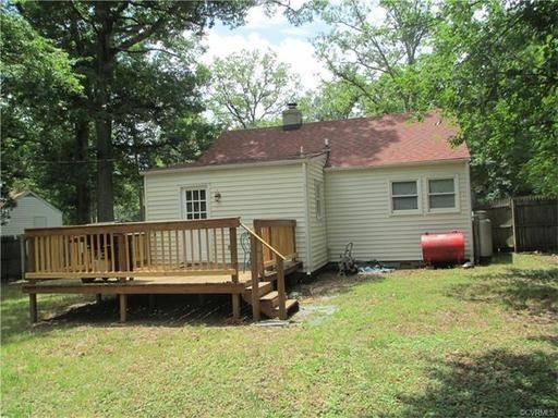Building Photo - 931 Halsey Ln