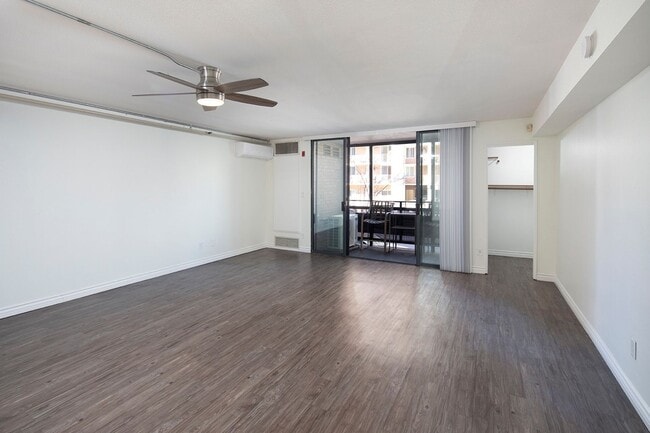 Interior Photo - Greystone Lofts