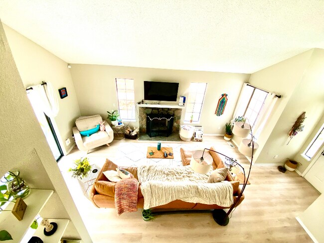 Foto del edificio - 1115 Backer Way