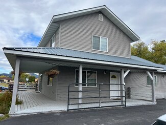 Building Photo - 830 8th St W