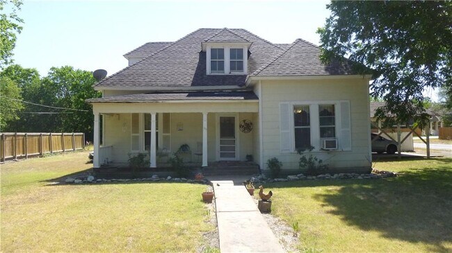 Foto del edificio - 1319 Grace St