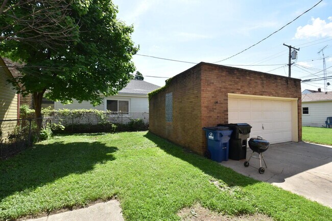 Foto del edificio - 2919 Geneva St