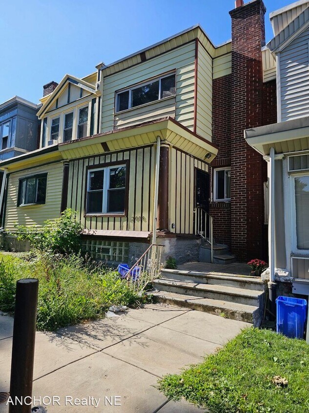 2008 Widener Pl, Philadelphia, PA 19138 House Rental in Philadelphia
