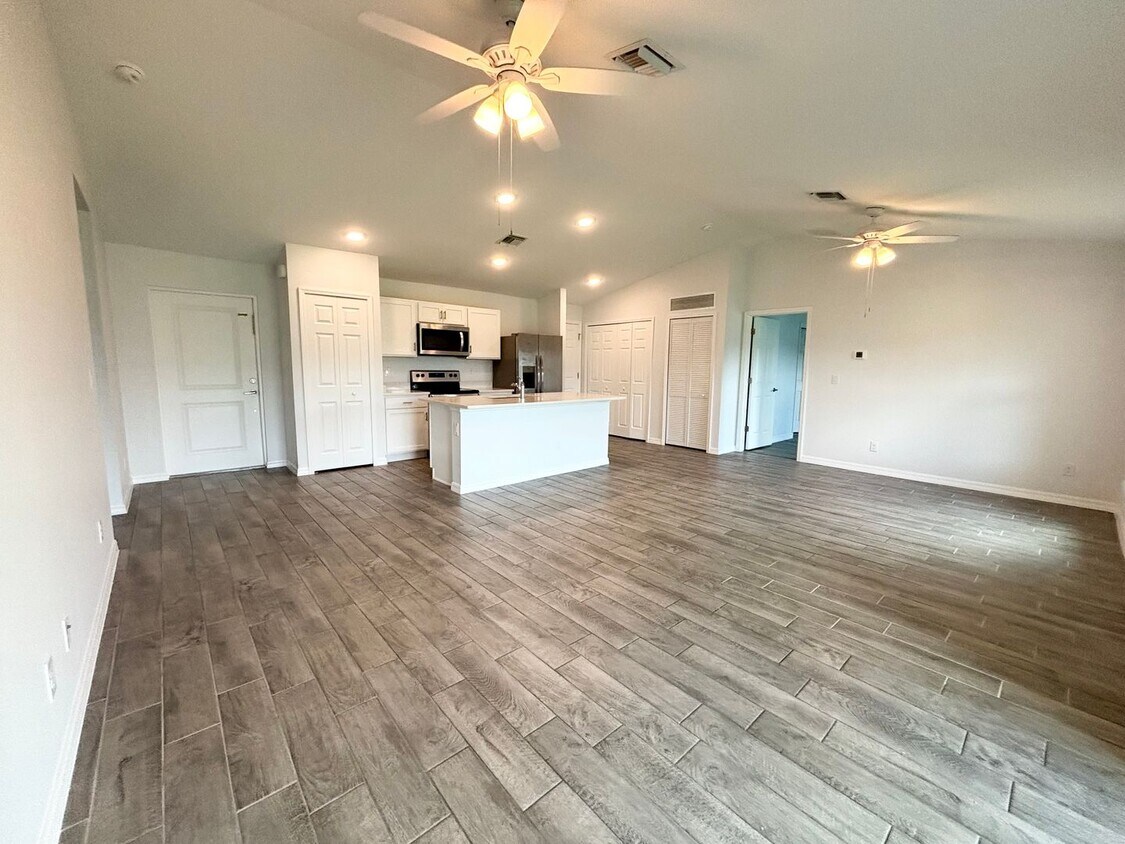 Primary Photo - Have you ever wanted to live in a brand-ne...