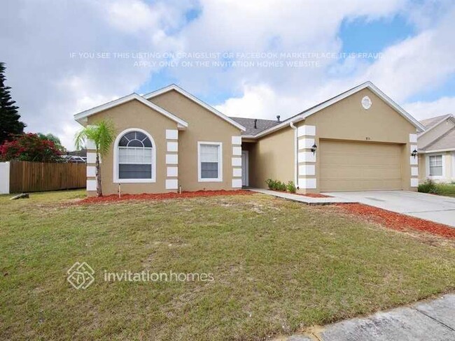 Foto del edificio - 855 Berwick Dr