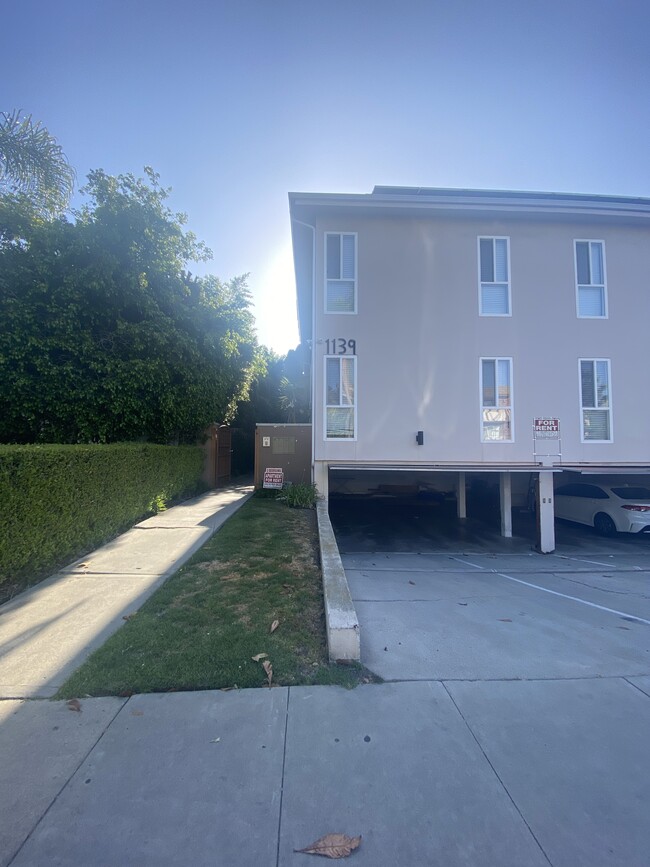 Building Exterior (Current) - 1139 S Bedford St