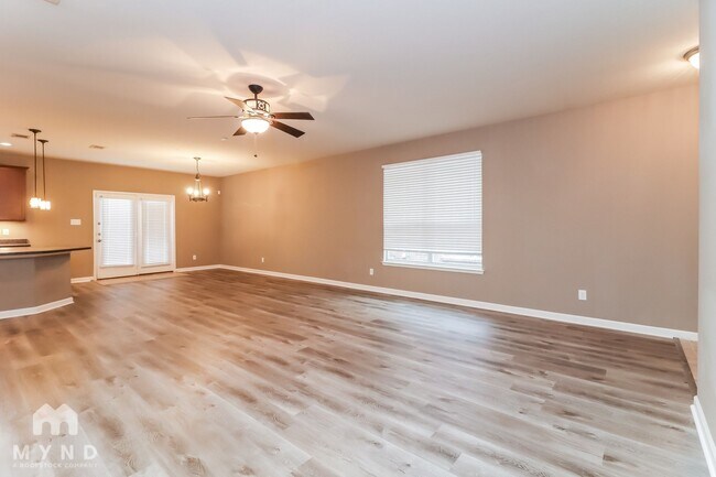 Building Photo - 5037 Caraway Dr