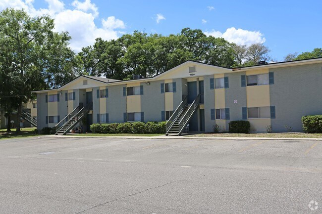 Foto del edificio - Linda Apartments
