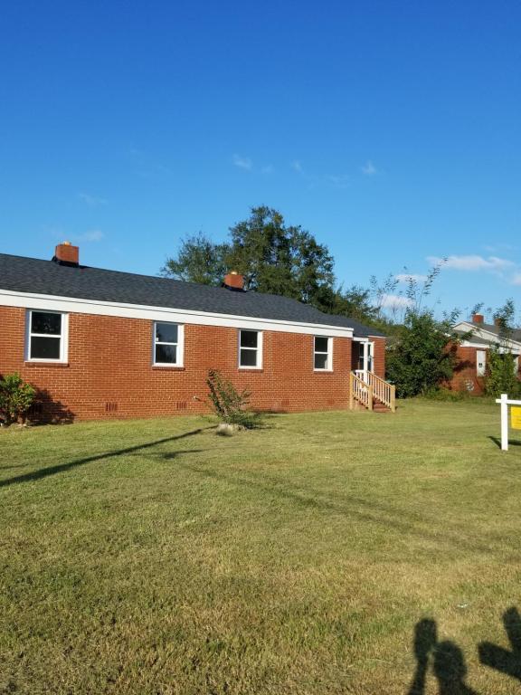 Building Photo - 734 Savannah Ave