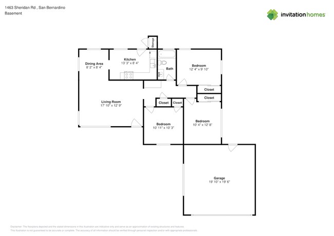 Foto del edificio - 1463 Sheridan Rd