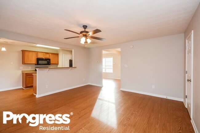 Building Photo - 1492 Alcovy Falls Dr SE