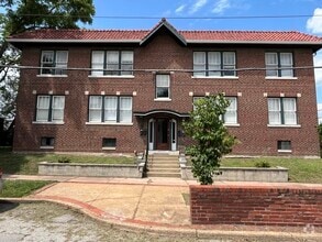 Building Photo - 4501-4503-4503 Wichita Ave