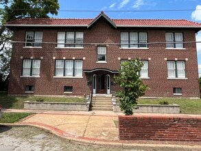 Building Photo - 4501-4503-4503 Wichita Ave