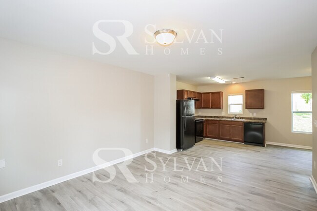 Foto del edificio - Everything You Need. All Right Here.