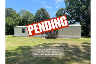 Building Photo - 9746 Bledsoe Rd