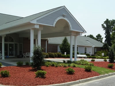 Albemarle Village Apartments - Apartments in Hertford, NC | Apartments.com