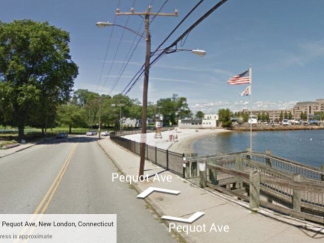 Foto del edificio - 163 Pequot Ave