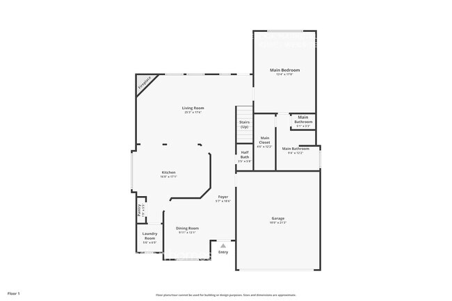 Foto del edificio - 9203 Hidden Lake E Dr