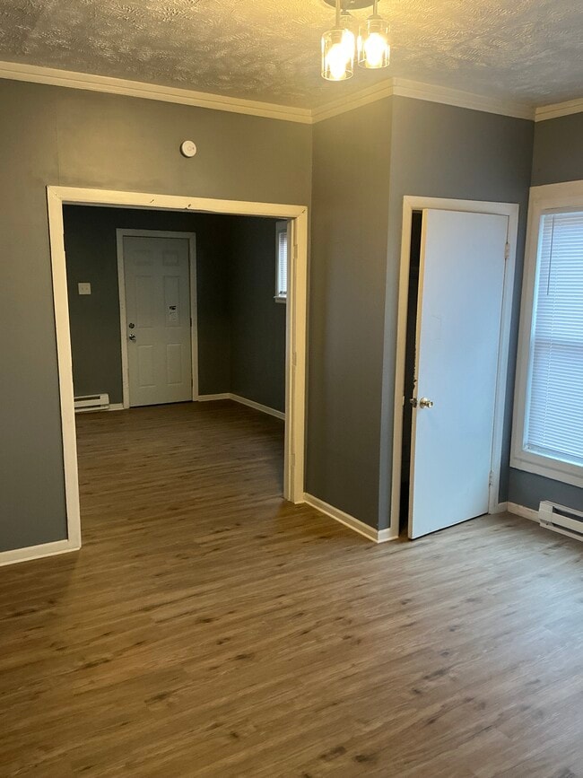 Building Photo - 1522 N E St