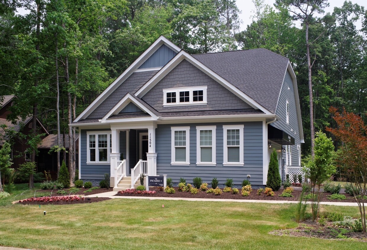 11535 Beacon Hill Ct, Swan Point, MD 20645 House Rental in Swan Point