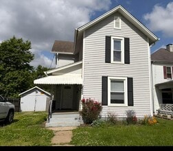 Building Photo - 655 Evans St