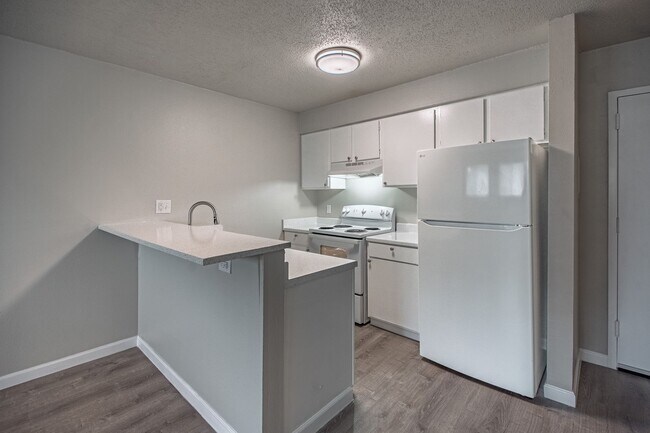 Foto del edificio - 3604 E Uintah St