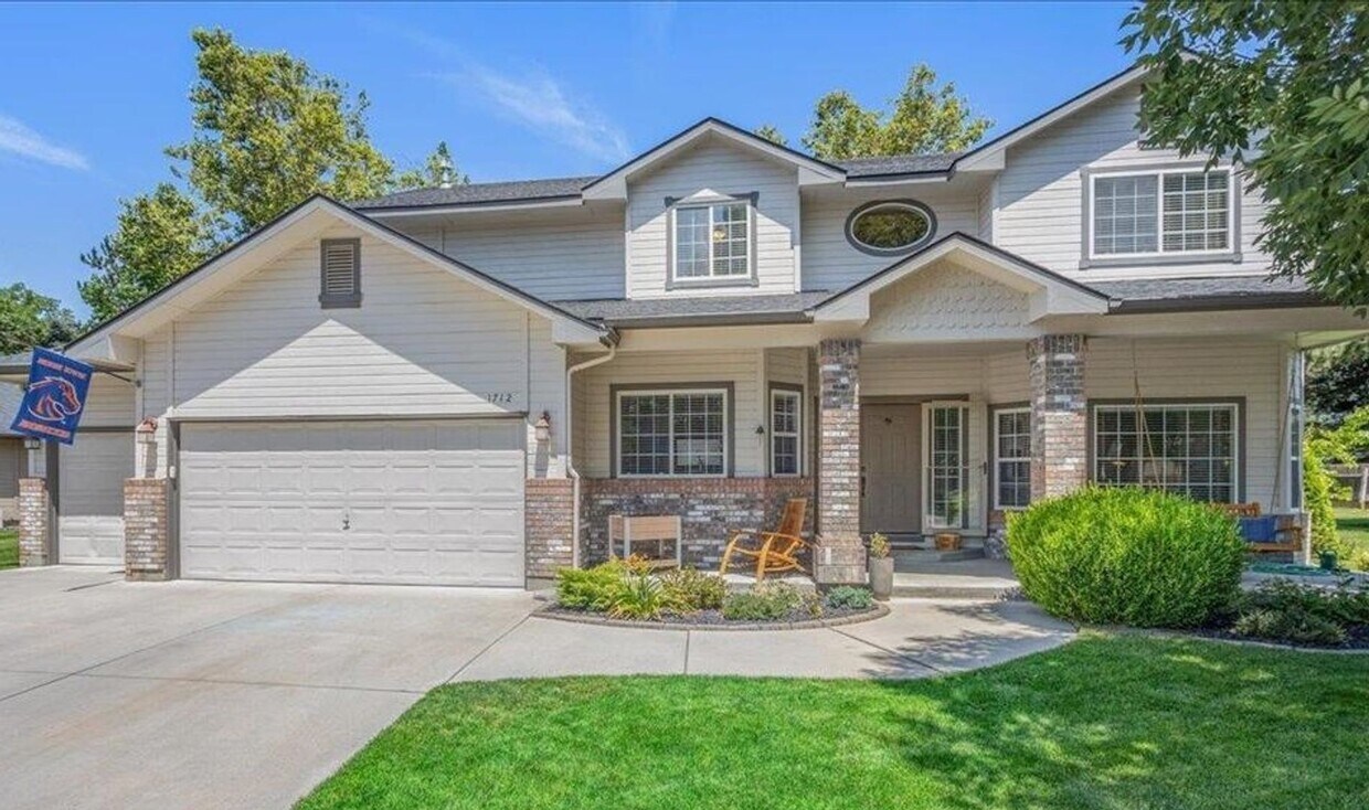 Foto principal - Short term lease - Eagle Idaho