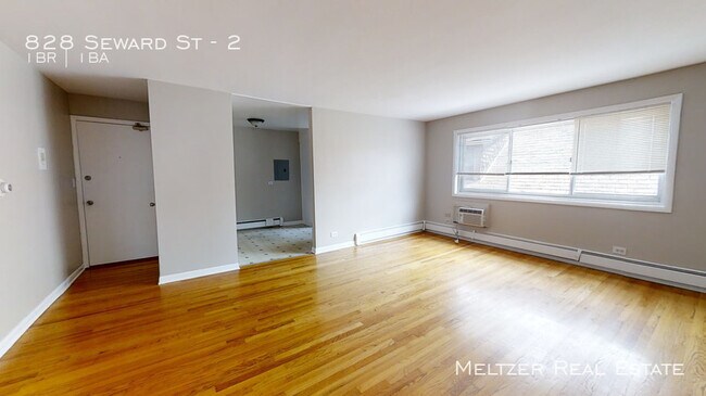 Foto del edificio - 828 Seward St