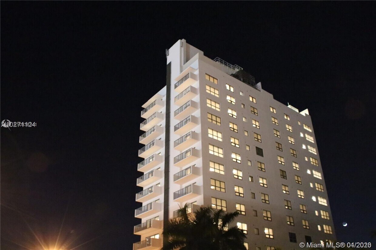 Foto principal - 1830 Meridian Ave