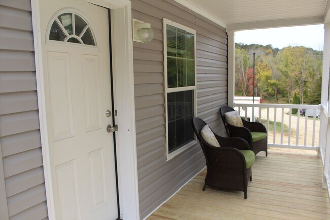 Foto del edificio - Mobile Home