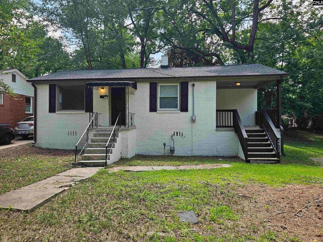 Foto principal - 4912 Norman St