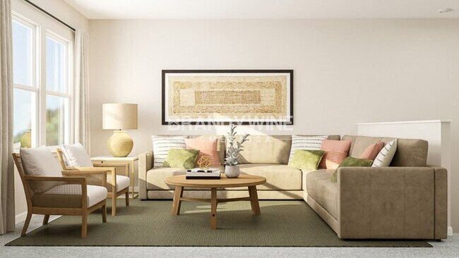 Foto del edificio - 852 Delft Way