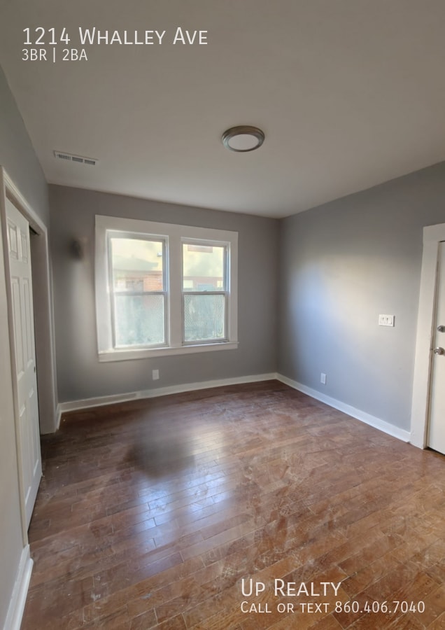 Building Photo - 1214 Whalley Ave
